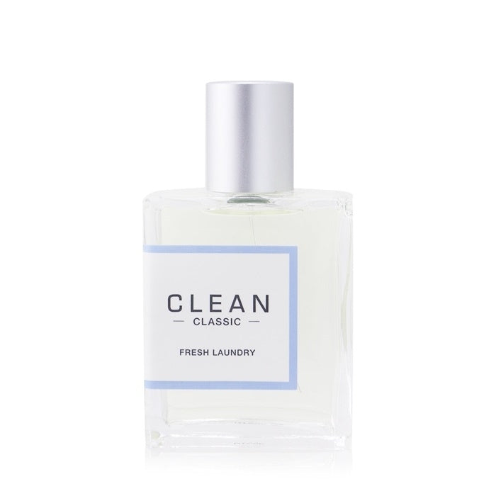 Clean Classic Fresh Laundry Eau De Parfum Spray 60ml/2.14oz Image 1