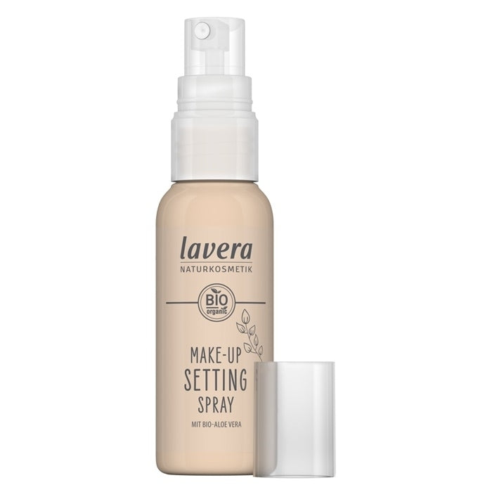 Lavera Make Up Setting Spray 50ml/1.7oz Image 1