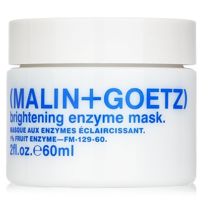 MALIN+GOETZ Brightening Enzyme Mask 60ml/2oz Image 1