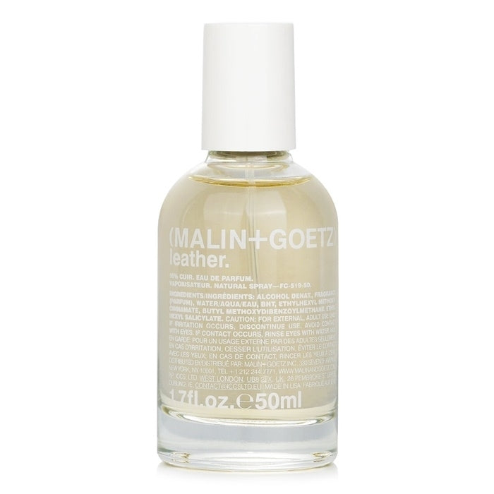 MALIN+GOETZ Leather Eau De Parfum Spray 50ml/1.7oz Image 1