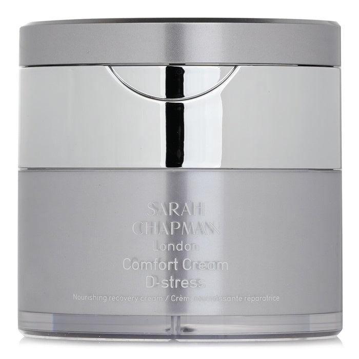 Sarah Chapman Skinesis Comfort Cream D-Stress 30ml/1oz Image 1