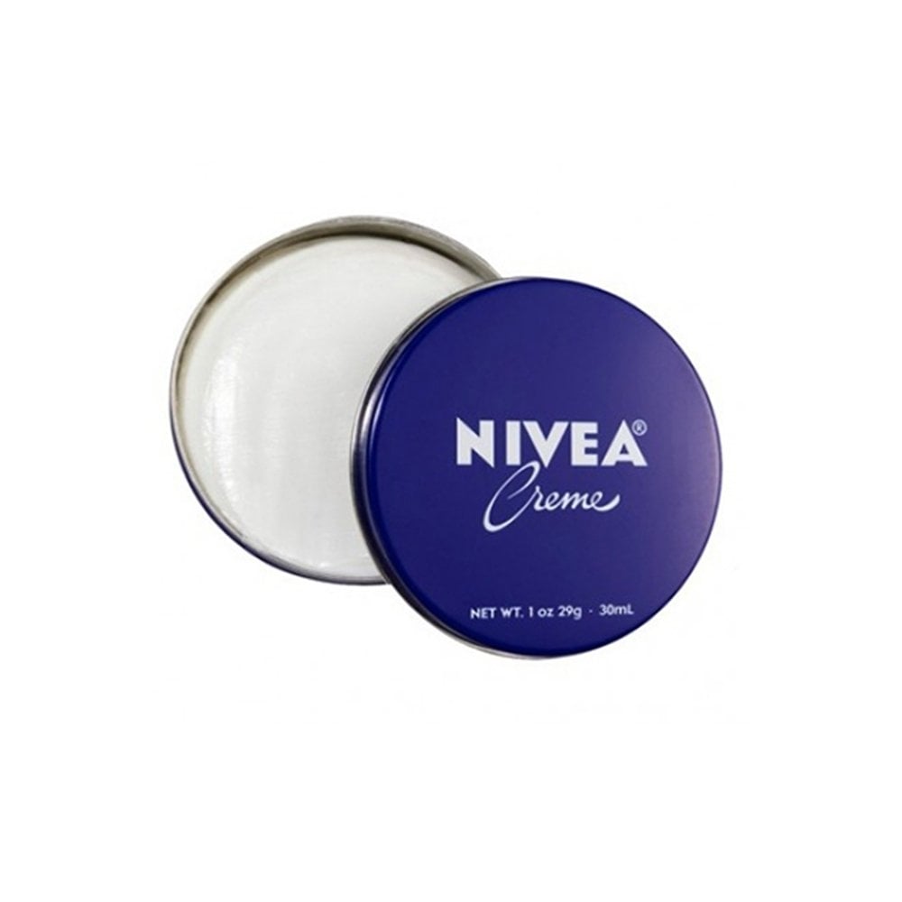 Nivea Cream 30Ml Image 1