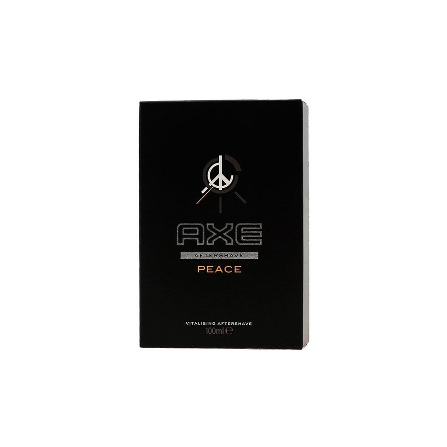 Axe After Shave Peace 100 Ml Image 1