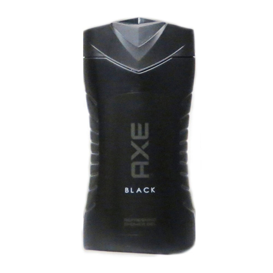 AXE Shower Gel- Black (250ml) 617901 Image 1