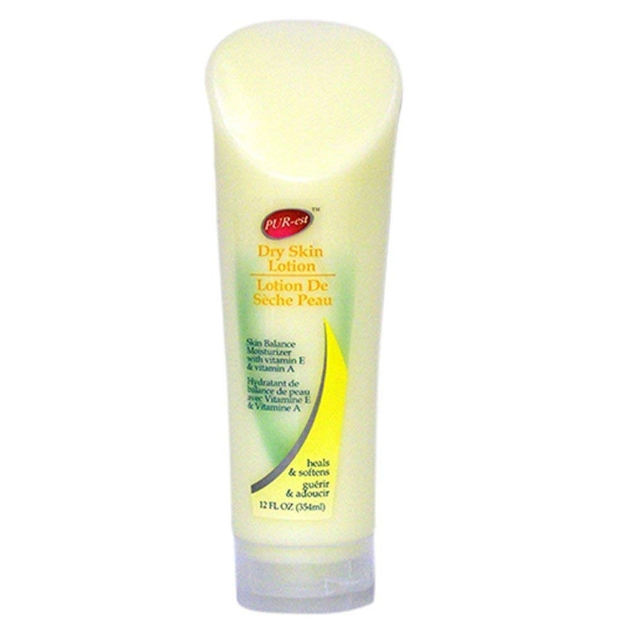 Dry Skin Lotion 309178 (354ml) By Purest Image 1