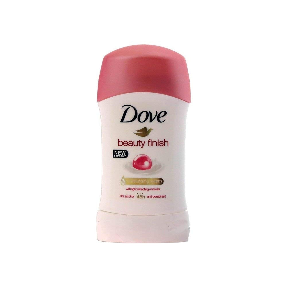 Dove Stick Beauty Finish 40 ml Image 1