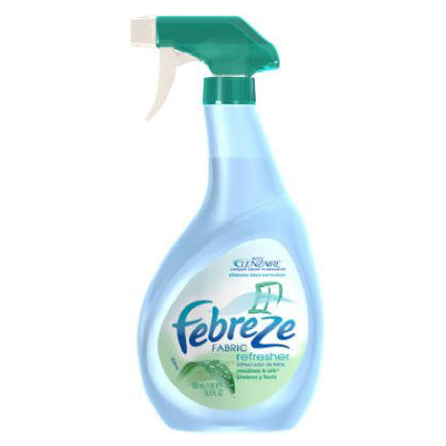 Febreze Meadows 16.9OZ Image 1