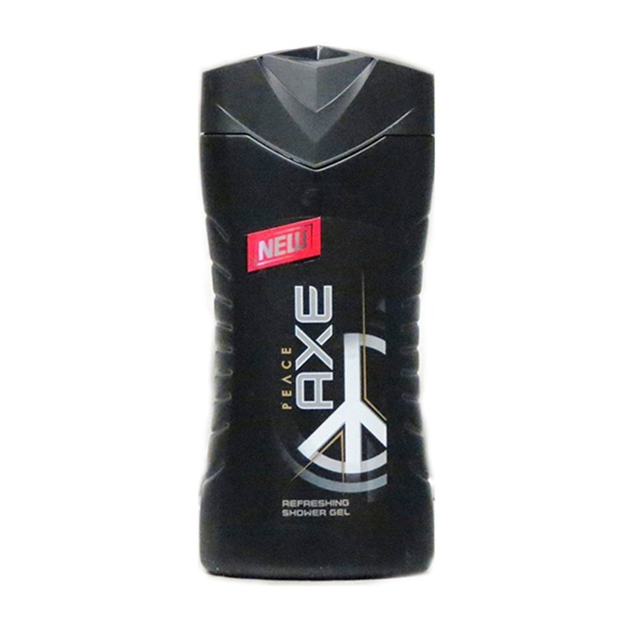 AXE Shower Gel- Peace (250ml) 190435 Image 1