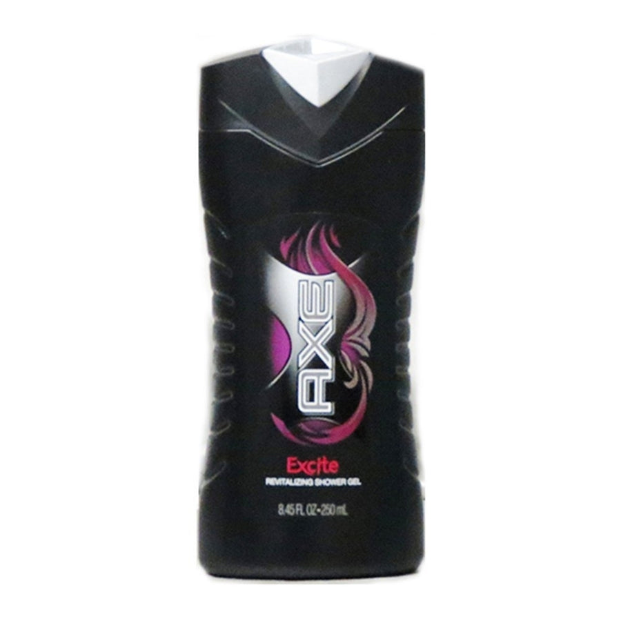 AXE Shower Gel- Excite (250ml) 184428 Image 1