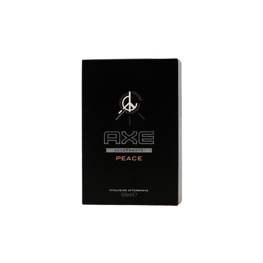 Axe After Shave Peace 100 Ml (Pack of 3) Image 1