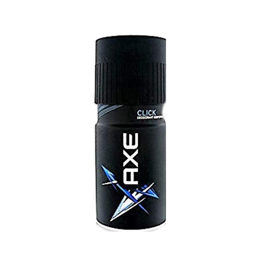 AXE Click Deodorant Body Spray (150ml) (Pack of 3) Image 1