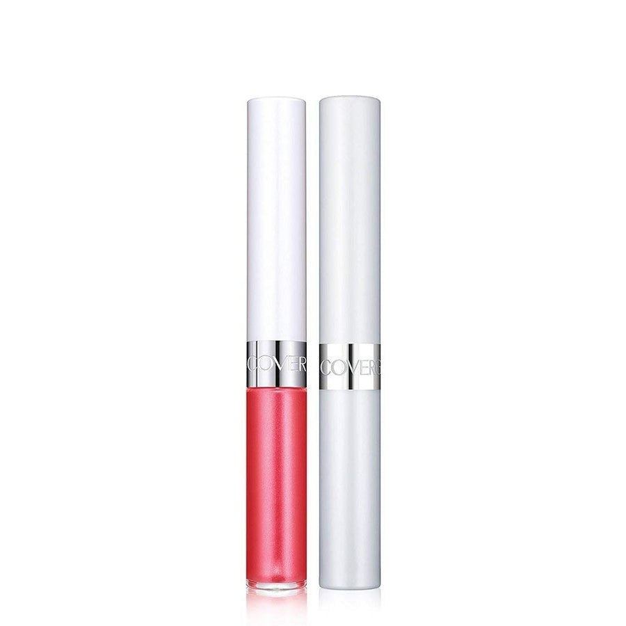 Cover Girl Outlast Lip Color Beaming Berry 7201 Ct (960374) Image 1