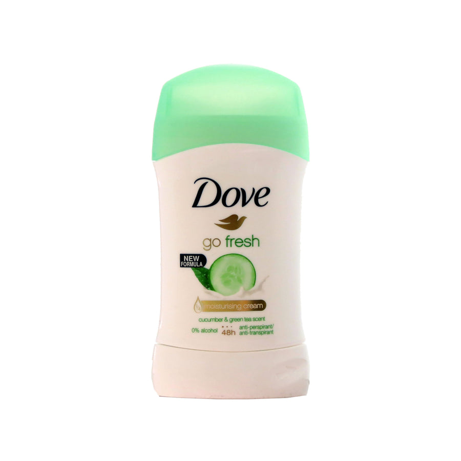 Dove Deo Stick Go Fresh 40 ml (Pack of 3) Image 1