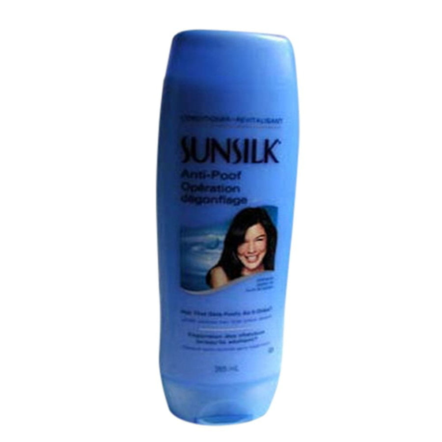 Sunsilk Anti-Poof Conditioner(355ml) 607766 Image 1