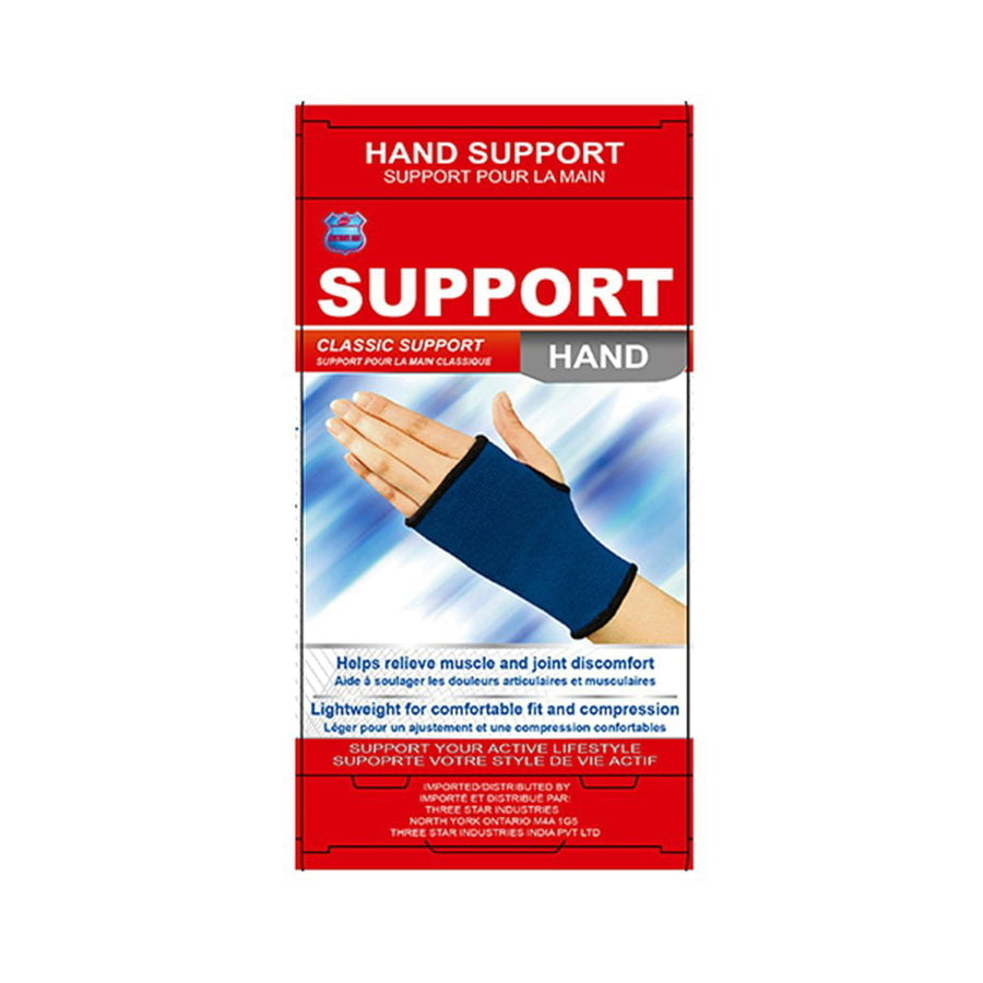 Instant Aid Hand Support 311805 Image 1