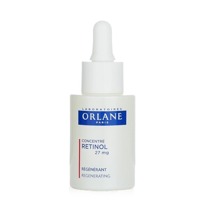 Orlane Supradose Concentrate Retinol 27mg - Regenerating 30ml/1oz Image 1