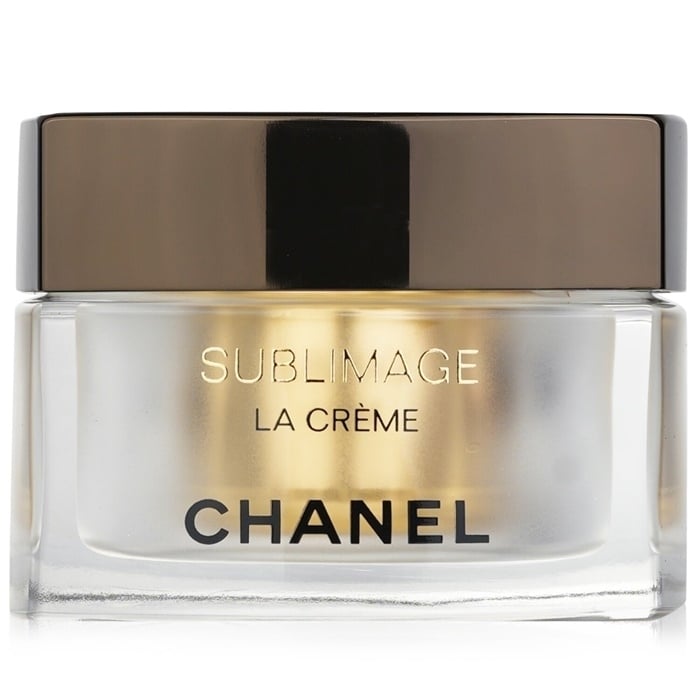 Chanel Sublimage La Crme Ultimate Cream Texture Supreme 50g/1.7oz Image 1