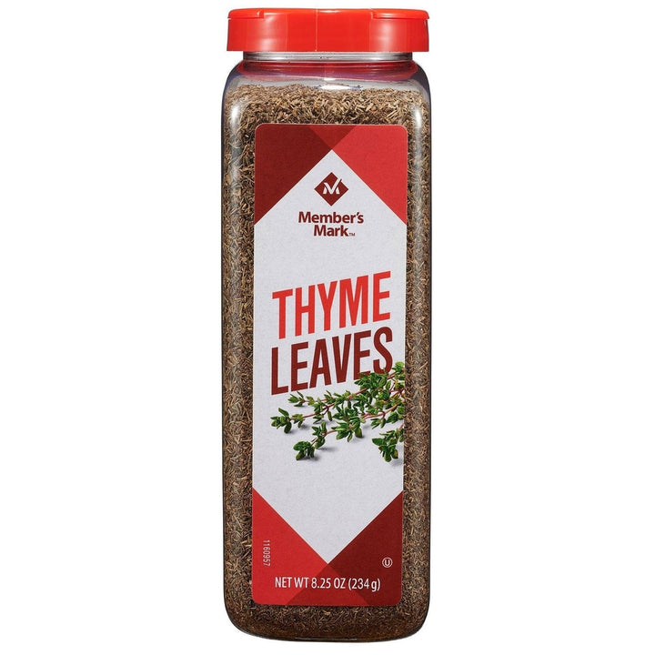 Members Mark Thyme Leaves (8.25 Ounce) Image 1