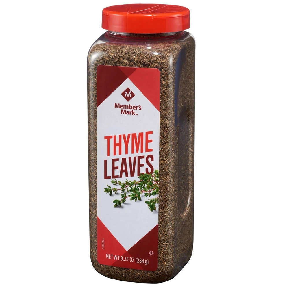 Members Mark Thyme Leaves (8.25 Ounce) Image 2