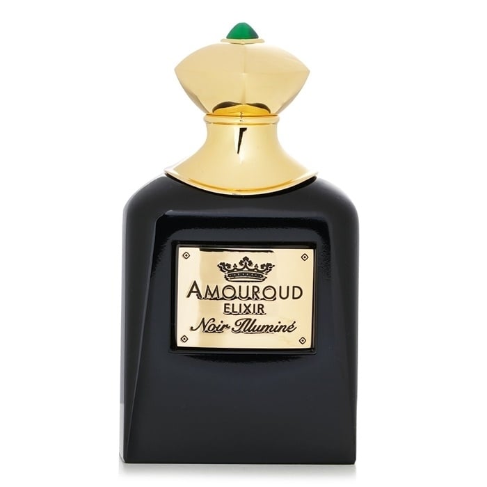 Amouroud Elixir Noir Illumine Extrait De Parfum Spray 75ml/2.5oz Image 1