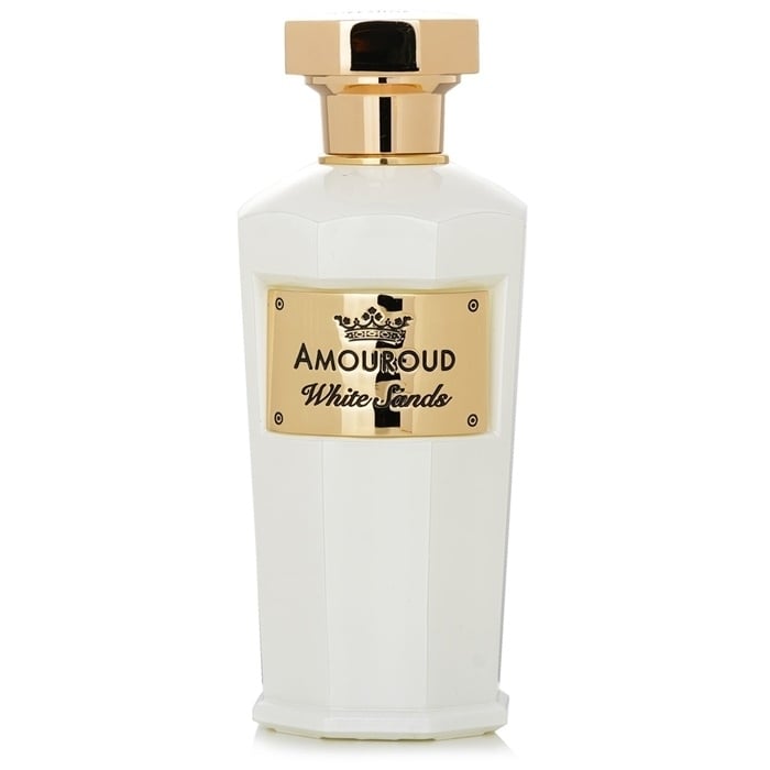 Amouroud White Sands Eau De Parfum Spray 100ml/3.4oz Image 1