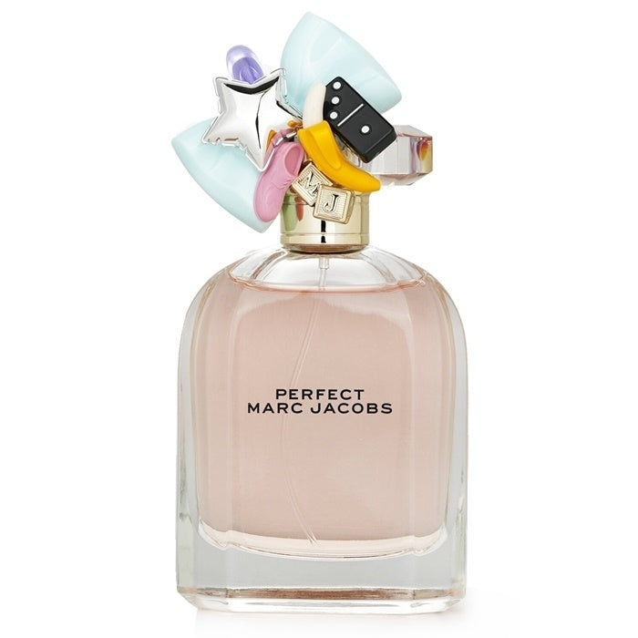 Marc Jacobs Perfect Eau De Parfum Spray 100ml/3.3oz Image 1
