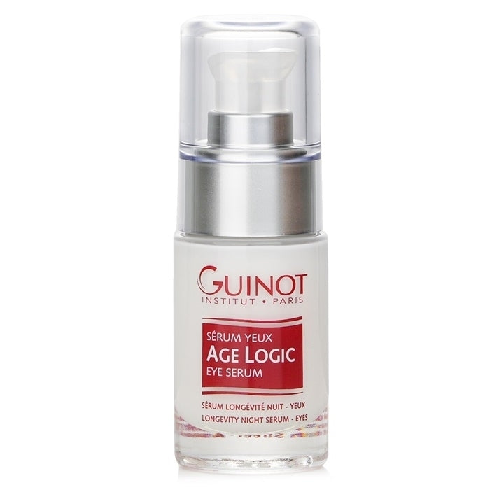 Guinot Age Logic Eye Serum 15ml/0.44oz Image 1