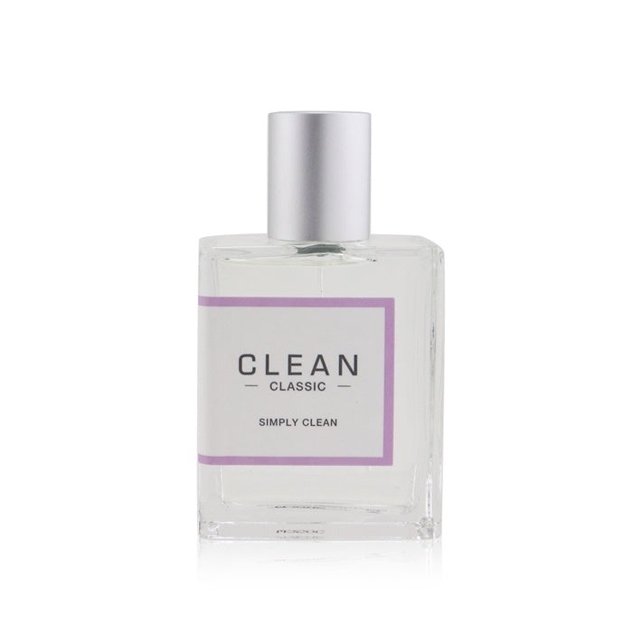 Clean Classic Simply Clean Eau De Parfum Spray 60ml/2oz Image 1