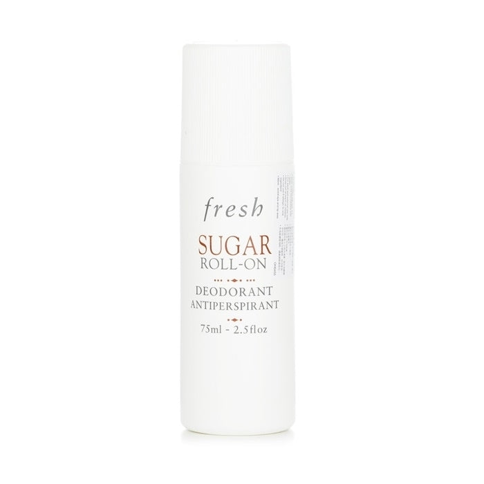 Fresh Sugar Roll-On Deodorant 75ml/2.5oz Image 1