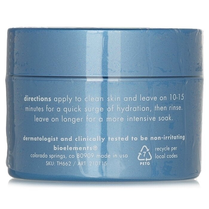 Bioelements - Hydroplunge(50ml/1.7oz) Image 3