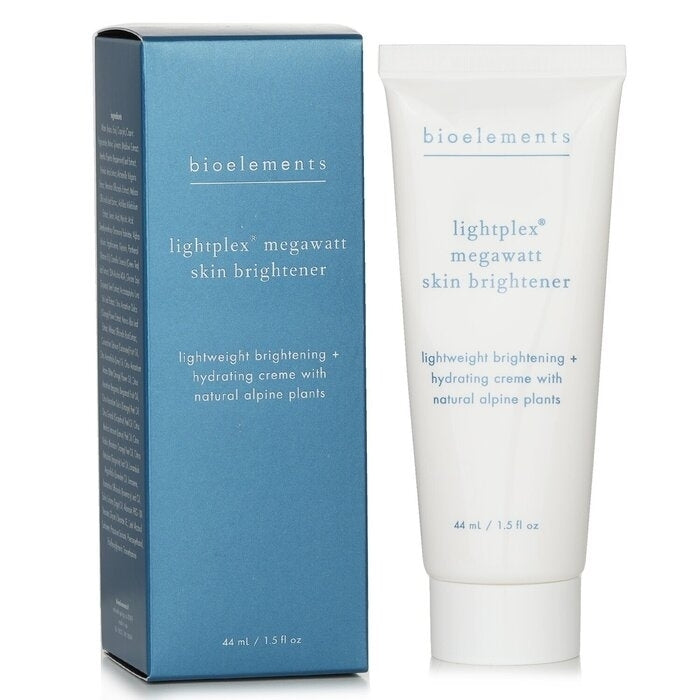 Bioelements - LightPlex MegaWatt Skin Brightener(44ml/1.5oz) Image 2