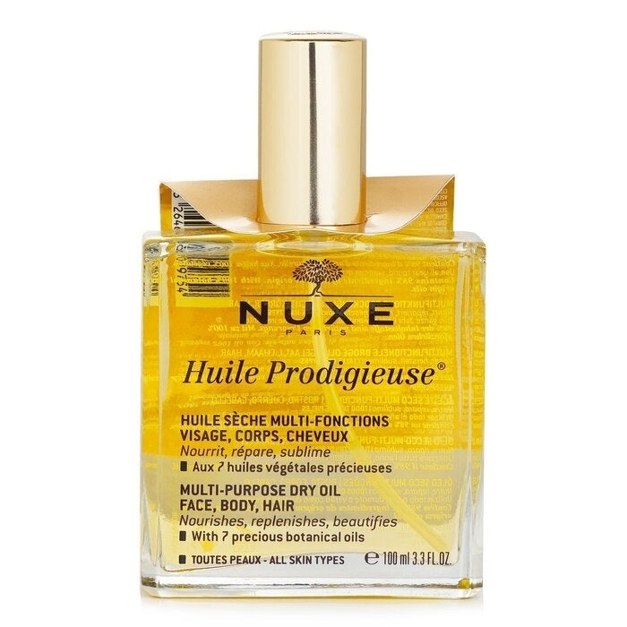 Nuxe - Huile Prodigieuse Multi Purpose Dry Oil(100ml/3.3oz) Image 1