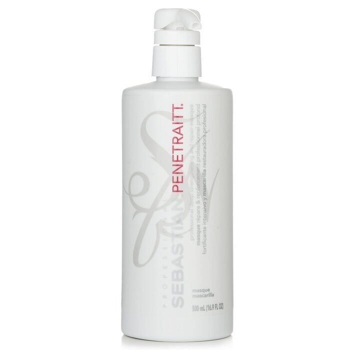 Sebastian - Penetraitt Masque(500ml/16.9oz) Image 1