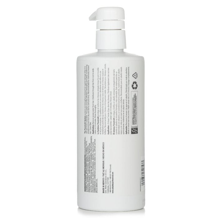 Sebastian - Penetraitt Masque(500ml/16.9oz) Image 3