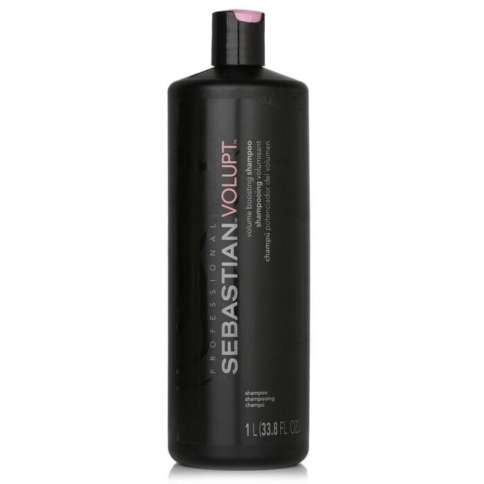 Sebastian - Volupt Shampoo(1000ml/33.8oz) Image 1