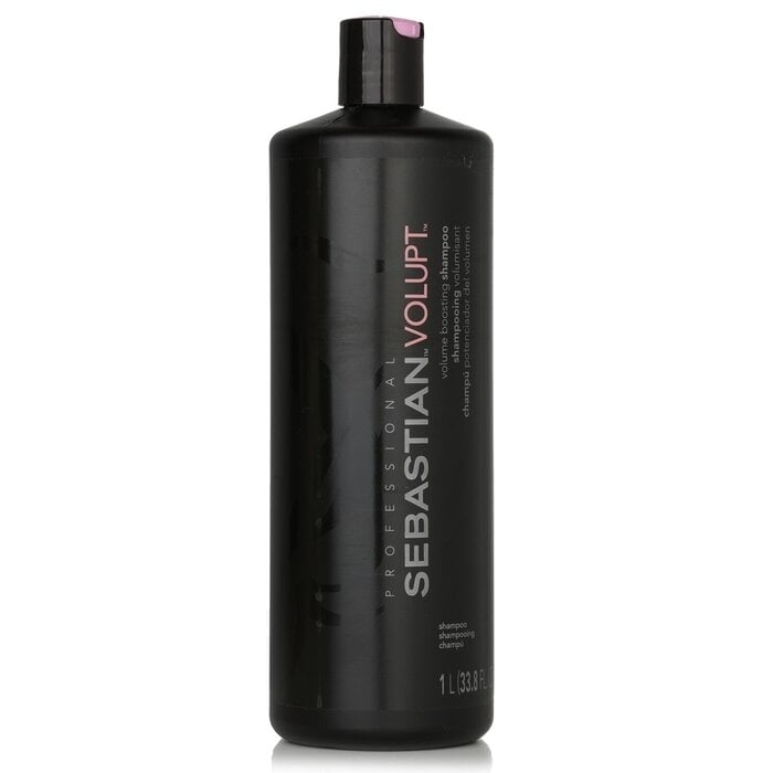 Sebastian - Volupt Shampoo(1000ml/33.8oz) Image 2