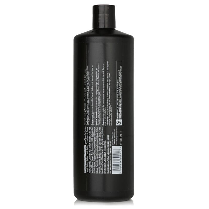 Sebastian - Volupt Shampoo(1000ml/33.8oz) Image 3