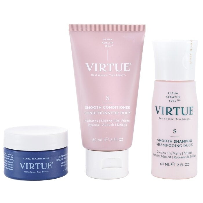 Virtue - Smooth and Silken Set(3pcs) Image 2