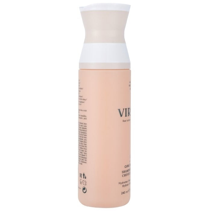 Virtue - Curl Shampoo(240ml/8oz) Image 2