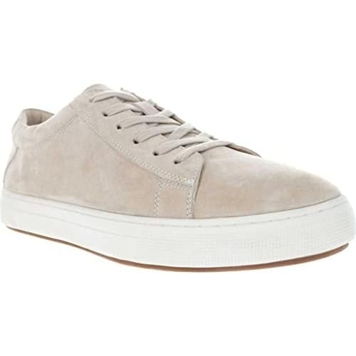 Propt Women's Kenji Sneaker  SAND Image 1