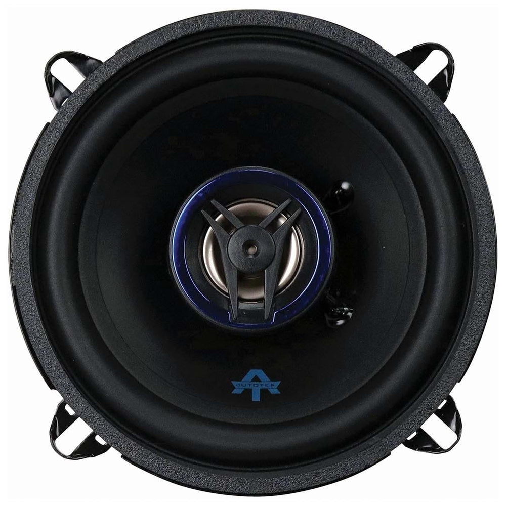 AUTOTEK 250W 5.25" 2-Way ATS Series Coaxial Car Speakers  ATS525CX Image 2