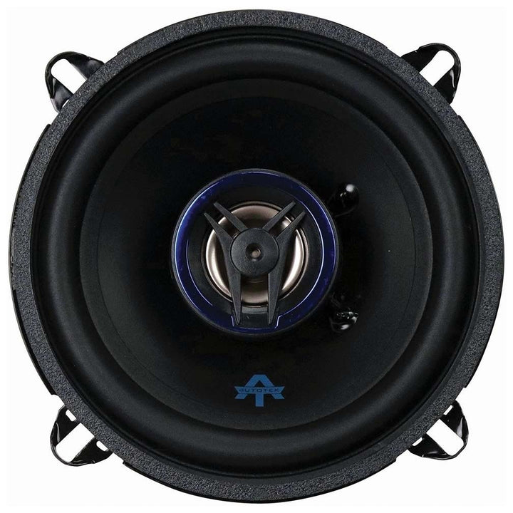 AUTOTEK 250W 5.25" 2-Way ATS Series Coaxial Car Speakers ATS525CX Image 2