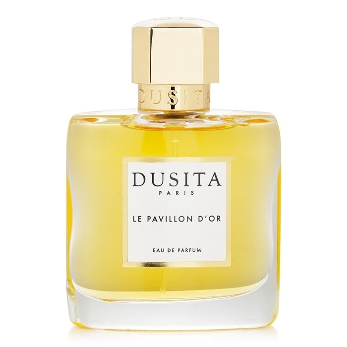 Dusita Le Pavillon DOr Eau De Parfum Spray 50ml/1.7oz Image 1