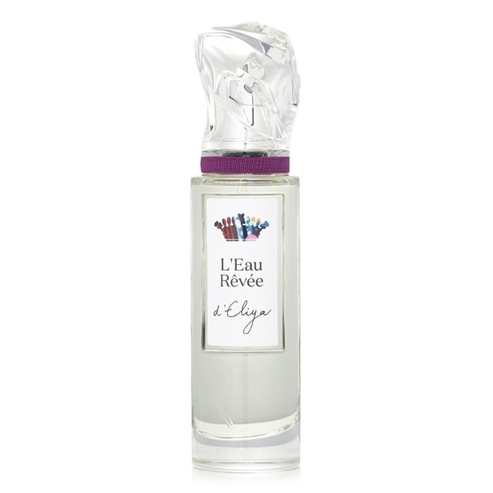 Sisley LEau R v e dEliya Eau De Toilette Spray 50ml/1.6oz Image 1