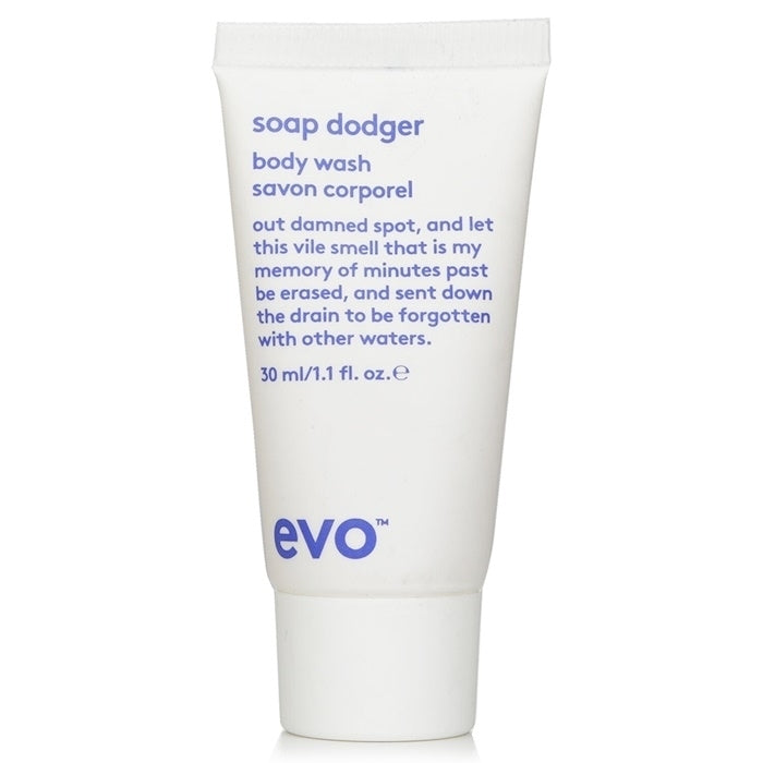 Evo Soap Dodger Body Wash 30ml/1.1oz Image 1