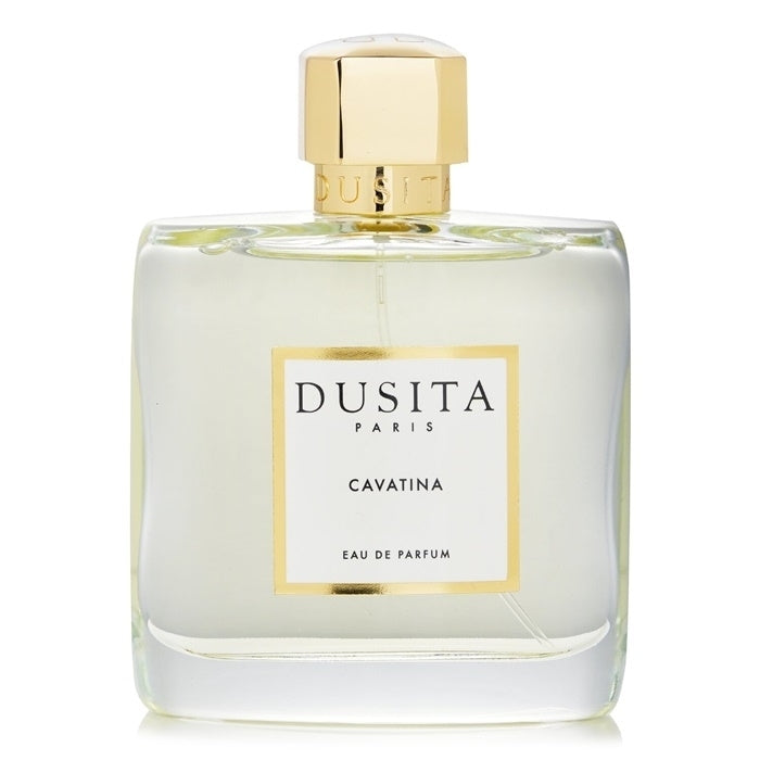 Dusita Cavatina Eau De Parfum Spray 100ml/3.4oz Image 1