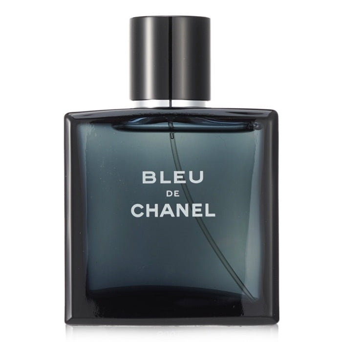 Chanel Bleu De Chanel Eau De Toilette Spray 50ml/1.7oz Image 1