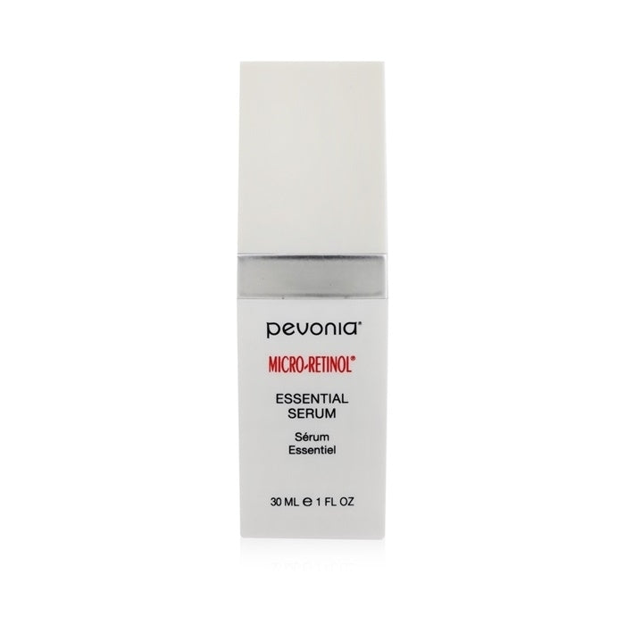 Pevonia Botanica Spa Clinica Pro Micro-Retinol Essential Serum 30ml/1oz Image 1