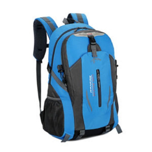 36L Outdoor Backpack Waterproof Daypack Travel Knapsack Image 4
