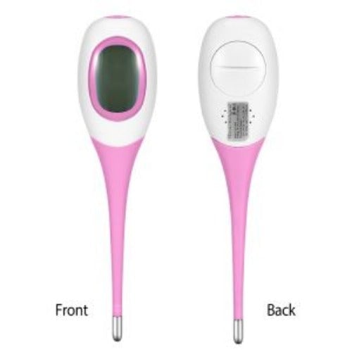 Oral Thermometer Body Thermometer Oral Rectal Underarm Temperature Thermometer Image 10